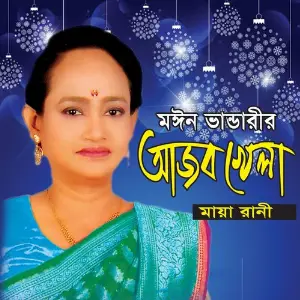 Moin Vandarir Ajob Khela image