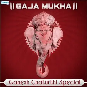Gaja Mukha - Ganesh Chaturthi Special image