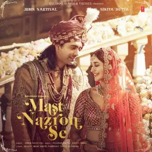 Mast Nazron Se image