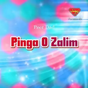 Pinga O Zalim, Vol. 40 image