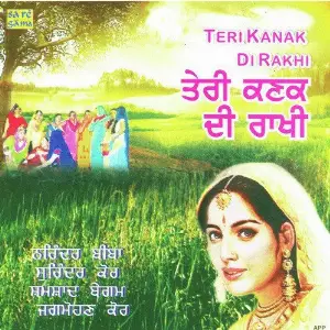 Teri Kanak Di Rakhi image