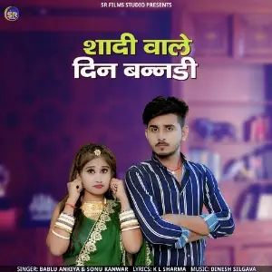 Shadi Wale Din Bannadi image
