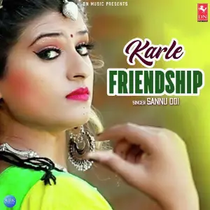 Karle Friendship - Single image