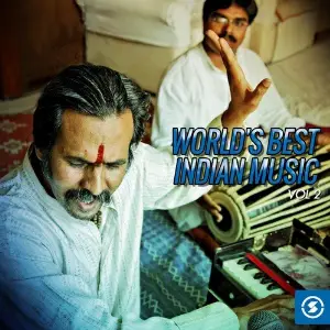 WorldS Best Indian Music, Vol. 2 Various Artists