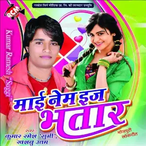 My Name Is Bhatar image