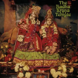 The Radha Krsna Temple (Remastered 2010) The Radha Krsna Temple (London)