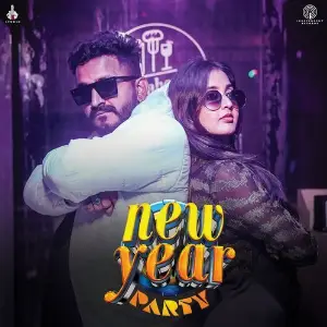 New Year Party image