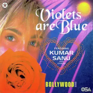 Violets Are Blue - Bollywood Series Various Artists