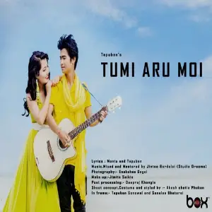 Tumi Aru Moi image
