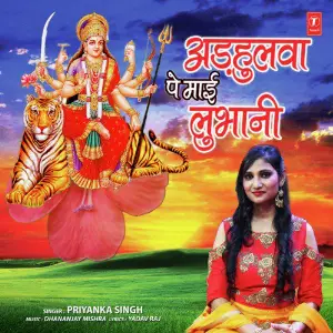 Adhahulwa Pe Maai Lubhani image