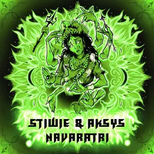 Navaratri image