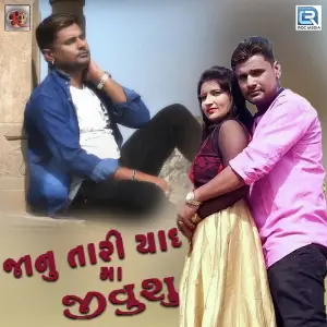 Janu Tari Yaad Ma Jivu Su image