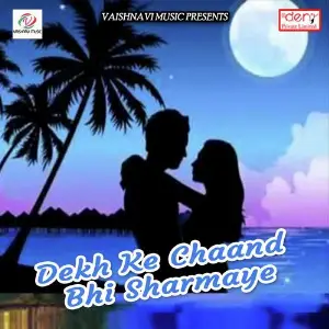 Dekh Ke Chaand Bhi Sharmaye Various Artists