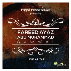 Live At T2F (Live) image