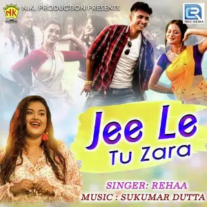 Jee Le Tu Zara Rehaa