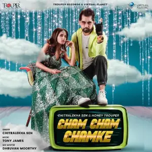 Cham Cham Chamke image