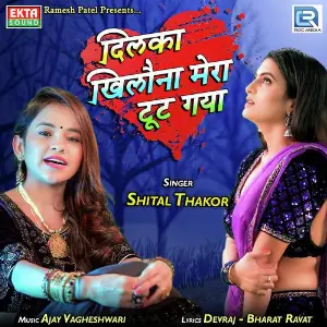 Dilka Khilona Mera Tut Gaya image
