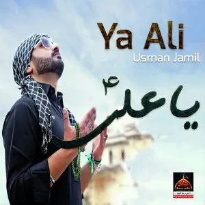 Ya Ali image
