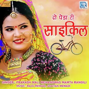 Do Peda Ri Cycle image