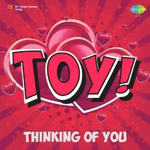 TOY - Thinking Of You R.D. Burman