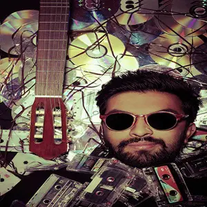 Tu - Single image