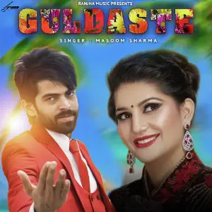 Guldaste - Single Masoom Sharma