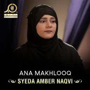 Ana Makhlooq - Single image