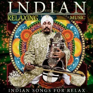 Indian Relaxing Music. Indian Song for Relax Indiana Music Orchestra, D.J. Donovan