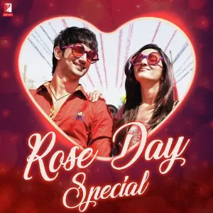 Rose Day Special image