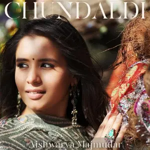 Chundaldi Aishwarya Majmudar