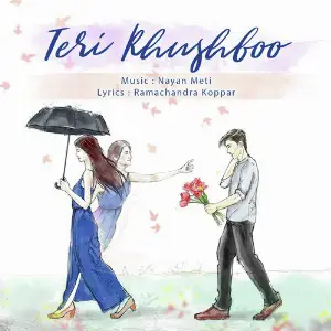 Teri Khushboo image