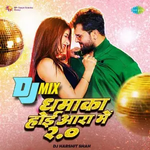 Dhamaka Hoi Aara Mein 2.0 - DJ Mix image