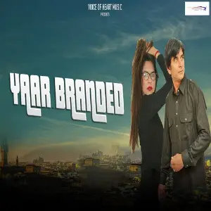 Yaar Branded image