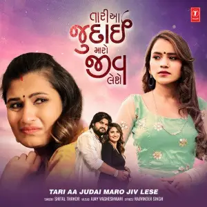 Tari Aa Judai Maro Jiv Lese image