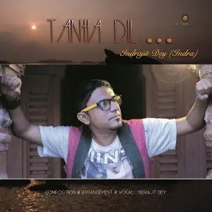 Tanha Dil - Single image