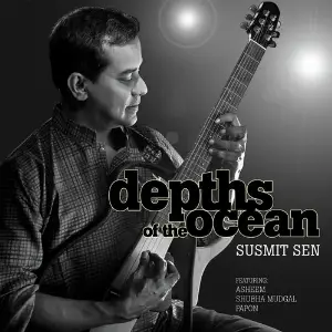 Depths Of The Ocean Susmit Sen