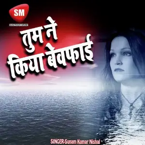 Tum Ne Kiya Bewafai (Bhojpuri Sad Song) image