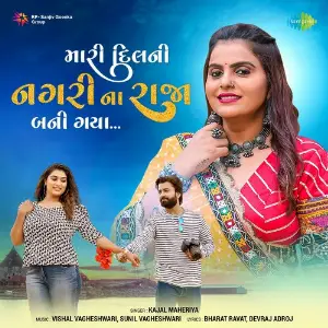 Mari Dil Ni Nagari Na Raja Bani Gaya image
