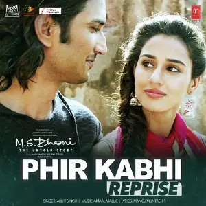 Phir Kabhi-Reprise Arijit Singh