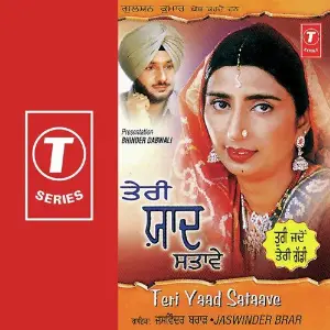 Teri Yaad Sataave Jaswinder Brar, Sanjeev-Santosh