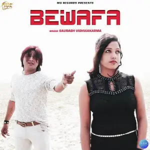 Bewafa - Single image