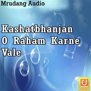 Kashatbhanjan O Raham Karne Vale Vishavnath, Anis, Pankit Dabhi, Kriti