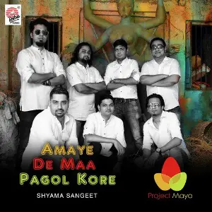 Amaye De Maa Pagol Kore - Single image