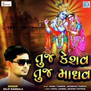 Tuj Keshav Tuj Madhav image