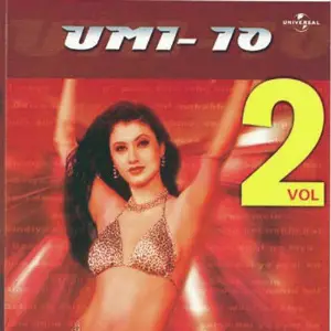 UMI - 10 Vol.2 