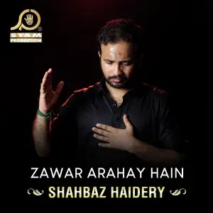 Zawar Arahay Hain image