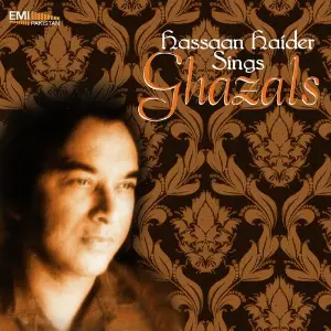 Hassaan Haider Sings Ghazals image