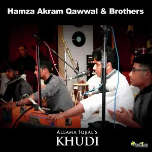 Khudi - Single image
