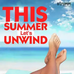 This Summer Lets Unwind image