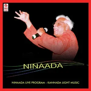 Ninaada - Live Program image